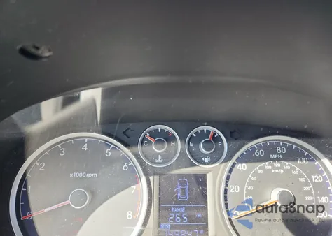 2012 Hyundai Elantra Touring Gls z USA, uszkodzony, nr VIN KMHDC8AE0CU133853